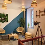 Апартаменты Place Carnot - Equipe Avec Jacuzzi Proche Toutes Commodites *