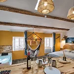 Апартаменты Place Carnot - Equipe Avec Jacuzzi Proche Toutes Commodites *
