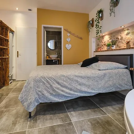 Place Carnot - Equipe Avec Jacuzzi Proche Toutes Commodites