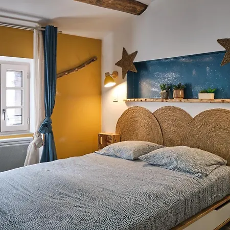 Place Carnot - Equipe Avec Jacuzzi Proche Toutes Commodites Carcassonne