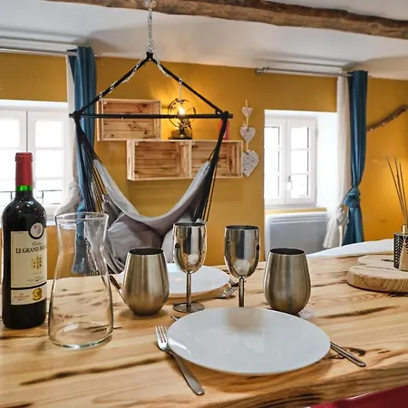 Place Carnot - Equipe Avec Jacuzzi Proche Toutes Commodites