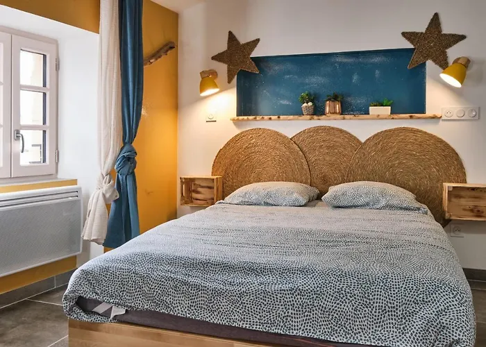 Place Carnot - Equipe Avec Jacuzzi Proche Toutes Commodites Daire Carcassonne