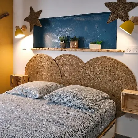 Place Carnot - Equipe Avec Jacuzzi Proche Toutes Commodites Apartamento Carcassonne