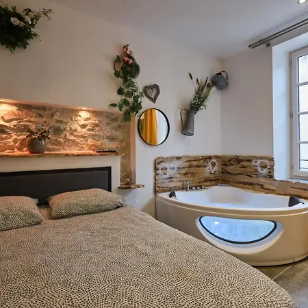 Place Carnot - Equipe Avec Jacuzzi Proche Toutes Commodites * Carcassonne